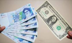 هبوط العملة الإيرانية إلى أدنى مستوياتها أمام الدولار الأميركي